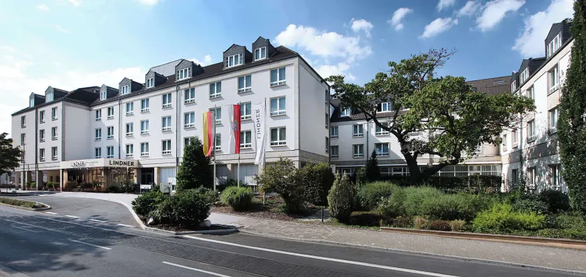 Lindner Hotel Frankfurt Hochst, part of JdV by Hyatt - Image 1