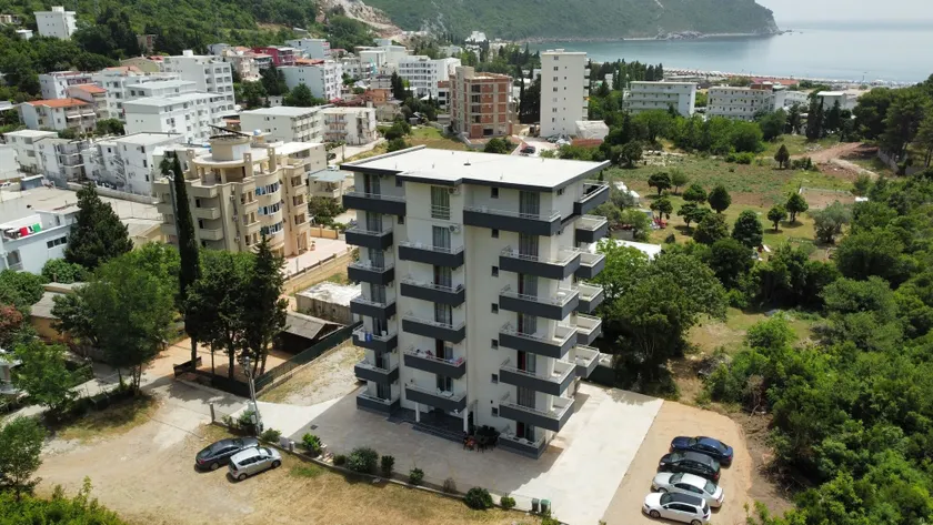 ApartHotel Solaris - Image 1