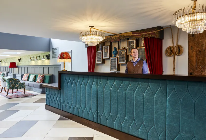 Hotel Indigo - Stratford Upon Avon by IHG - Image 1