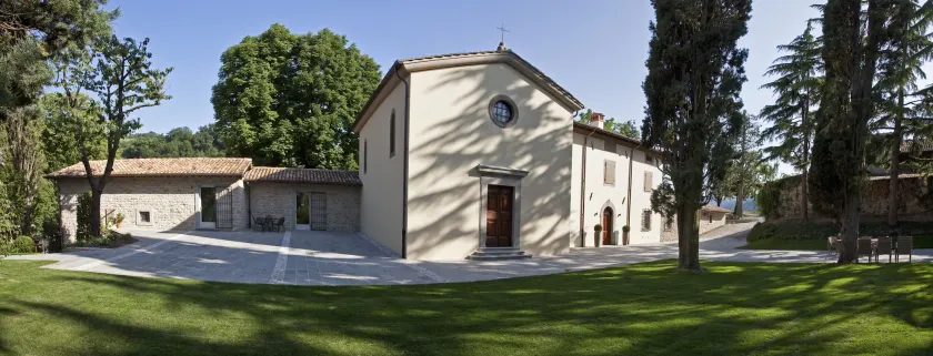Corte San Ruffillo Country Resort - Image 1