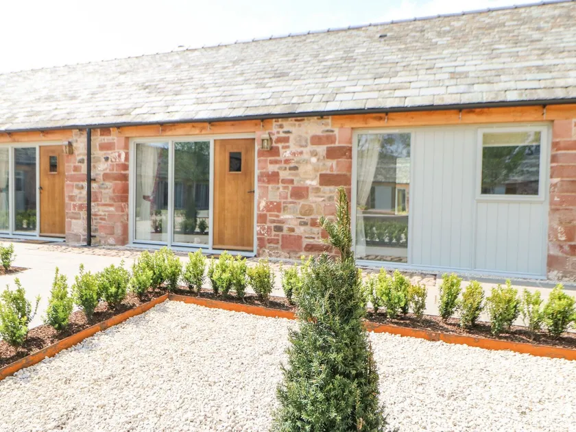 Marton Cottage - Image 1