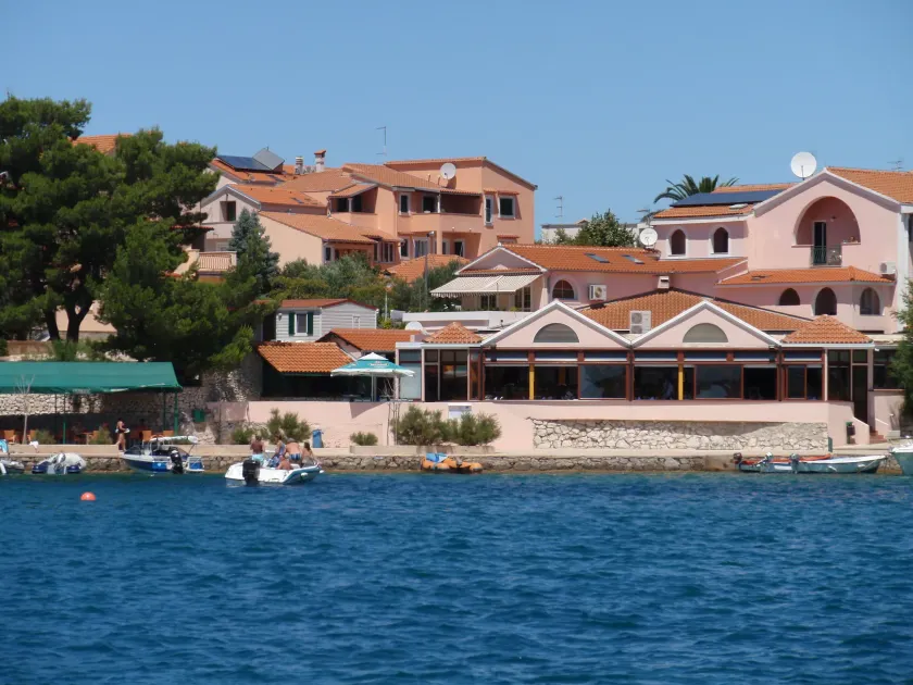 Villa Rosa - Image 1