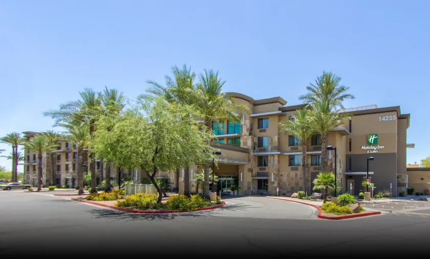 Holiday Inn Scottsdale North- Airpark by IHG - Image 1