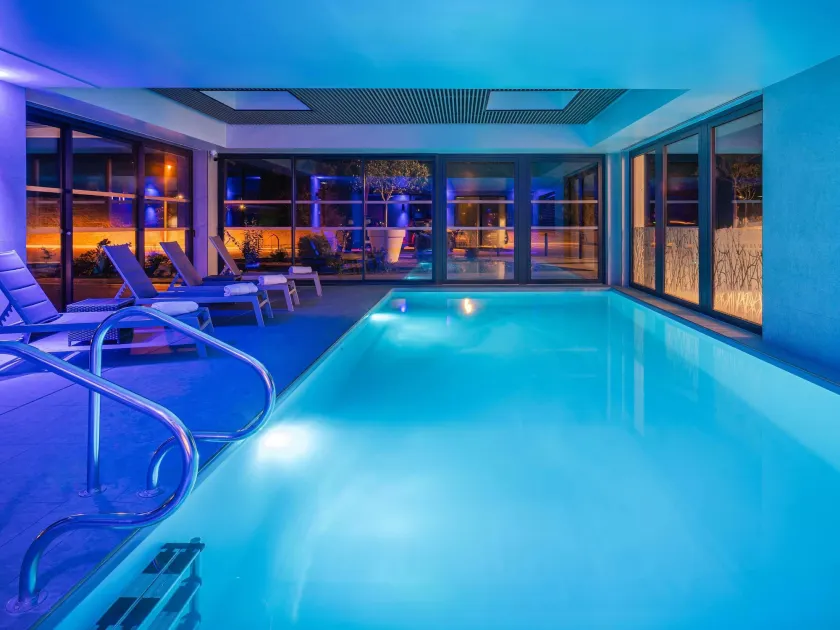 Mercure Le Mans Batignolles - Hotel & Spa - Image 1