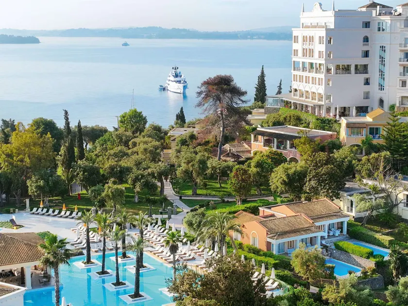 Grecotel Eva Palace - Image 1