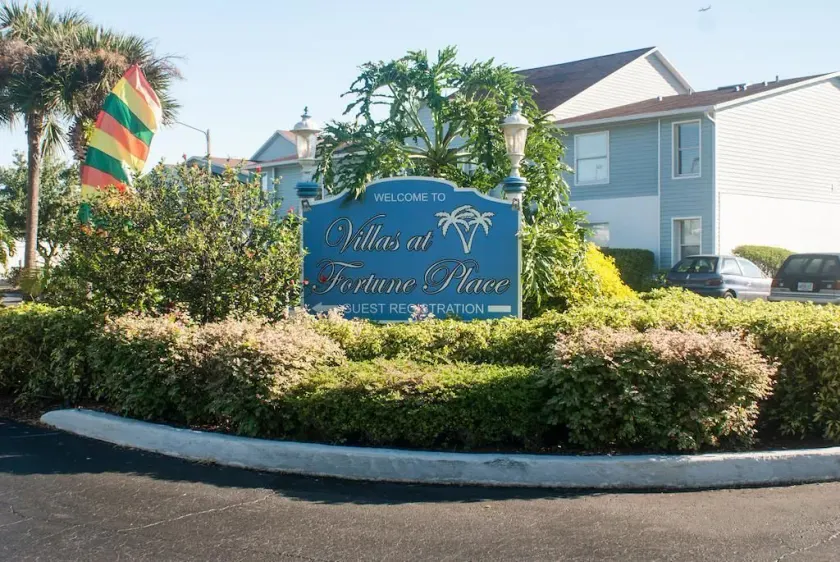 Villas at Fortune Place - Image 1