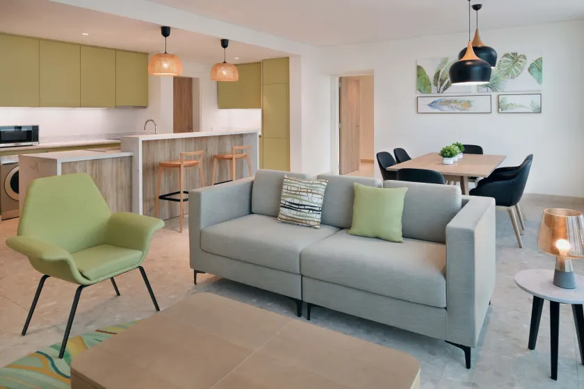 Element by Marriott City Center Doha - Image 1