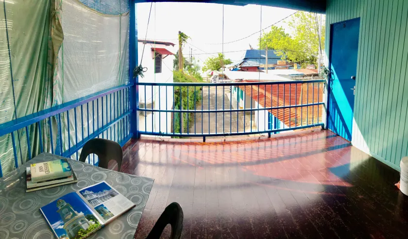 Baba's Guest House By The Sea - Image 1