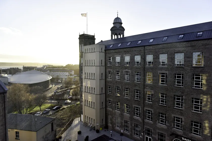 Staybridge Suites - Dundee by IHG - Image 1