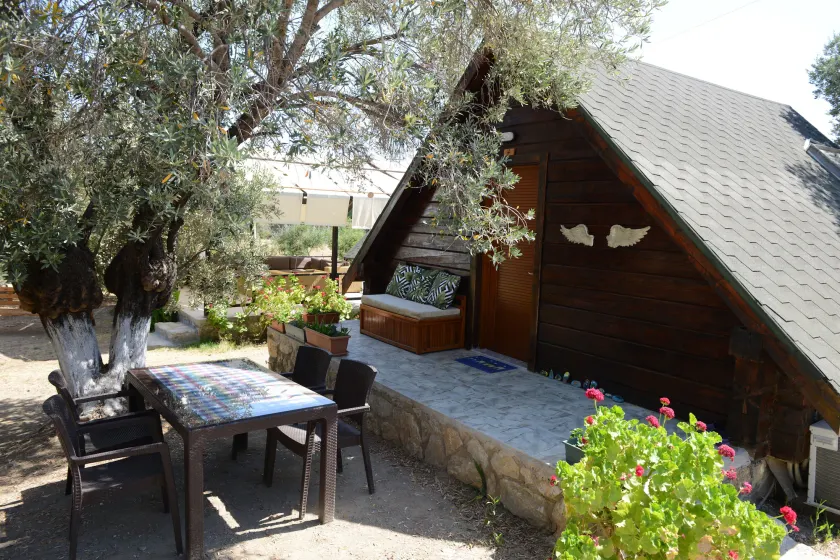 Aybuke Pansiyon - Image 1