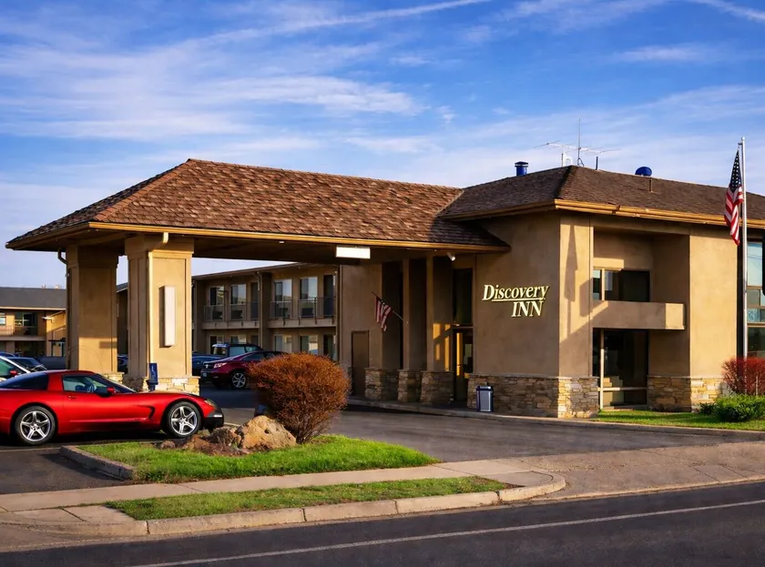 Discovery Inn - Image 1