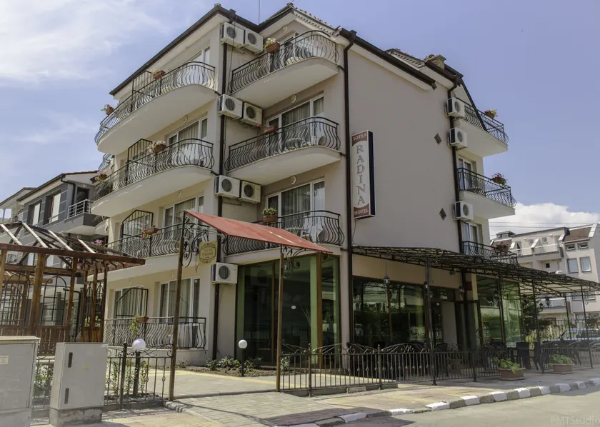 Hotel Radina - Image 1