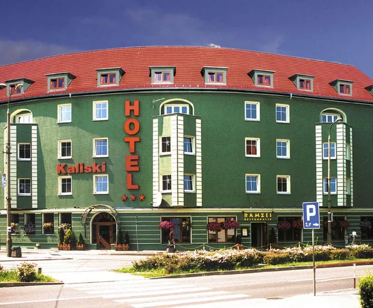 Hotel Kaliski - Image 1