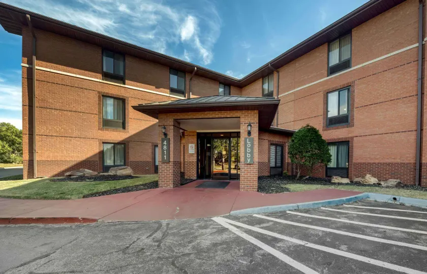 Extended Stay America Suites - Oklahoma City - Northwest - Image 1
