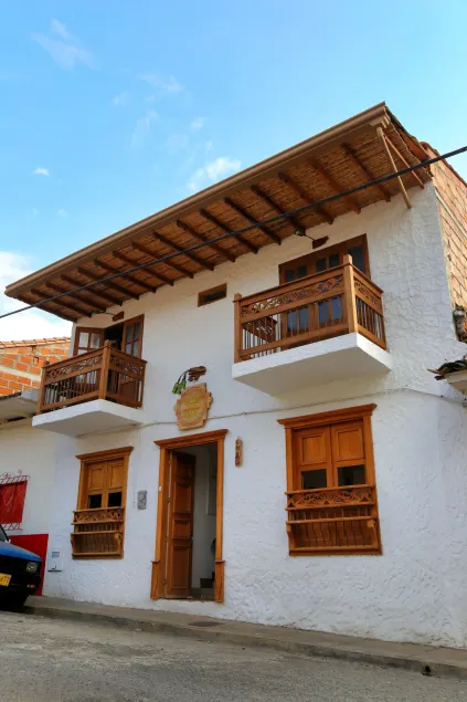 Sergeant Pepper's Hostel - Image 1