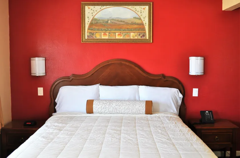 A Nights Inn - Image 1