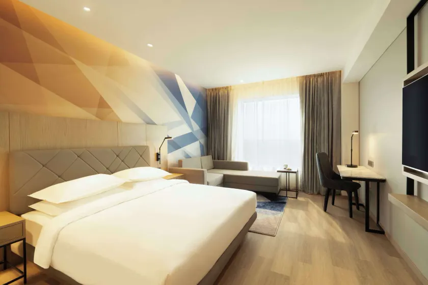 Hyatt Place Bharuch - Image 1