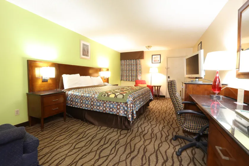 Dexter Inn - Image 1