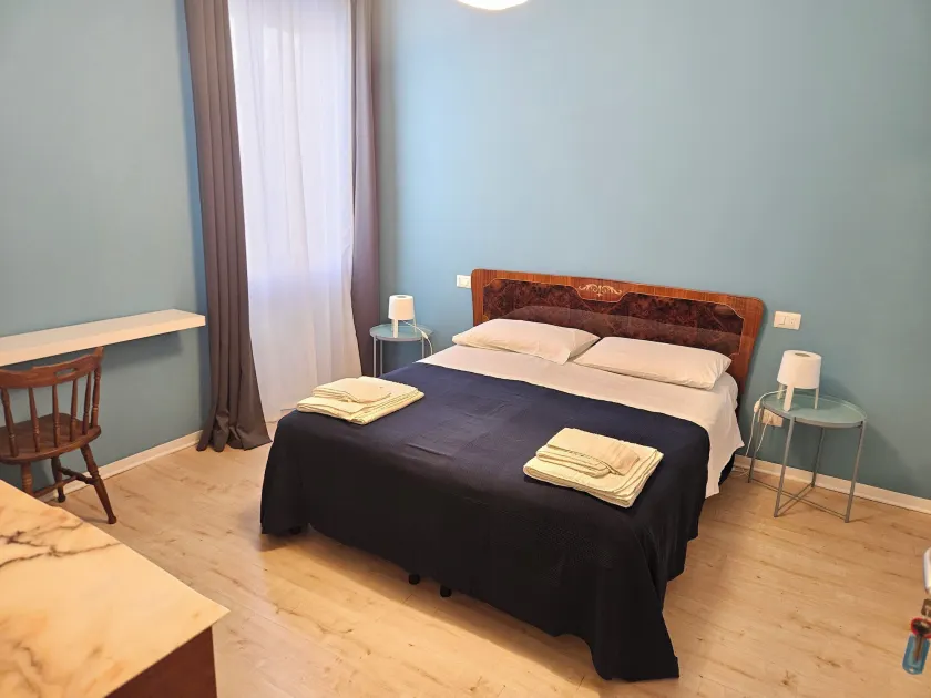 B&B Via Nazionale - Image 1