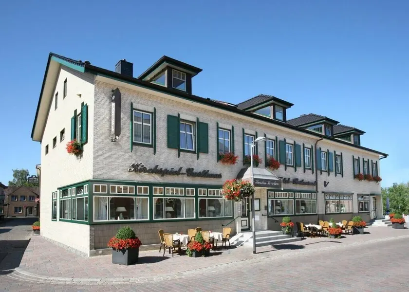 Hotel Kirchspiels-Gasthaus - Image 1