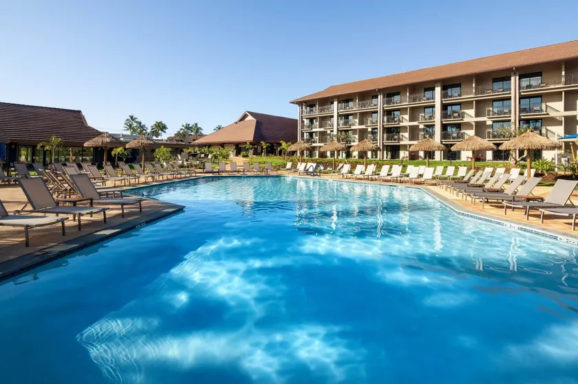 Sheraton Kauai Resort Villas - Image 1