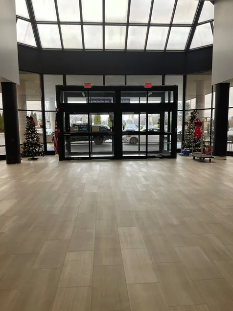 Apm Inn & Suites - Reception