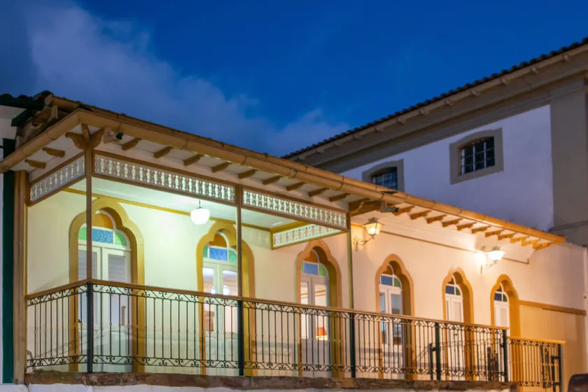 Pousada do Douro - Image 1