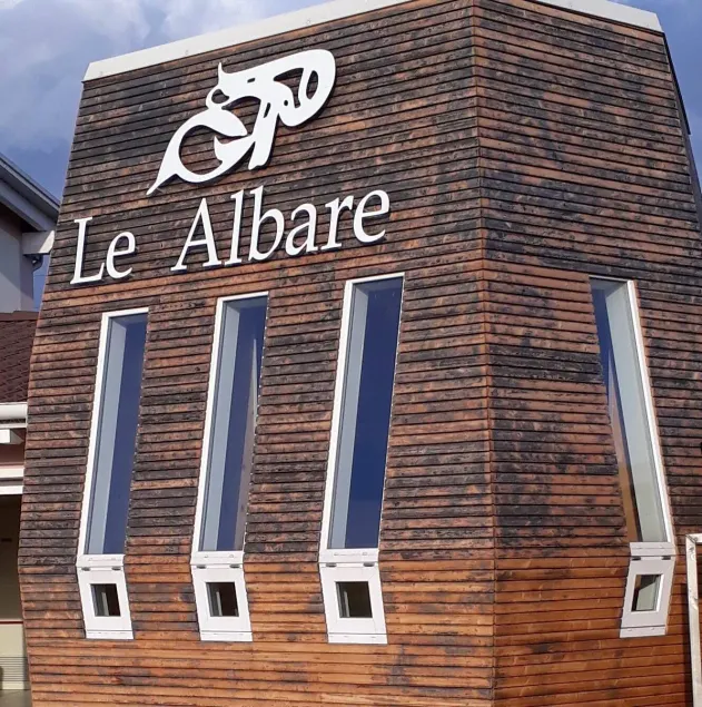 B&B Le Albare - Image 1