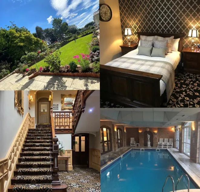 Stone House Hotel ‘A Bespoke Hotel’ - Image 1