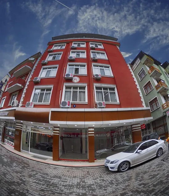 Hotel Ekmekçiler - Image 1