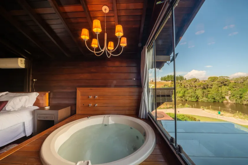 Divisa Experience Resort - Image 1
