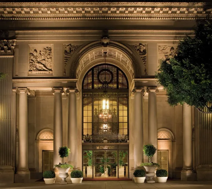 The Biltmore Los Angeles - Image 1