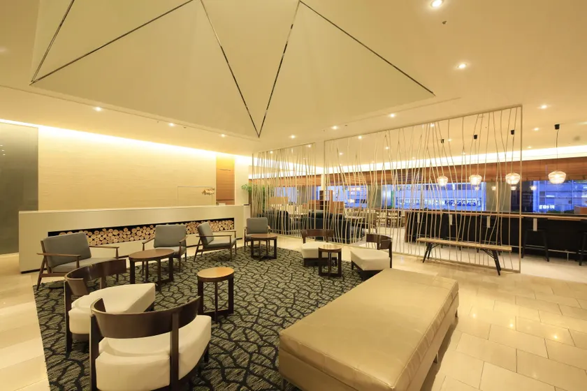 Richmond Hotel Premier Sendai Ekimae - Hall