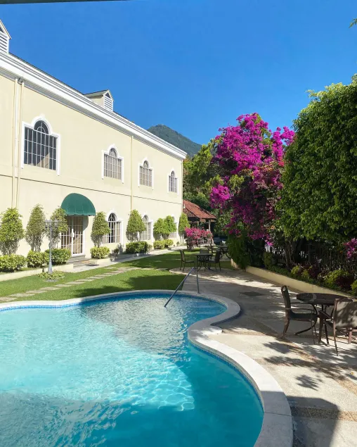 Hotel Mirador Plaza - Image 1