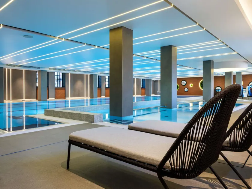 Mercure Krakow Fabryczna City - Image 1