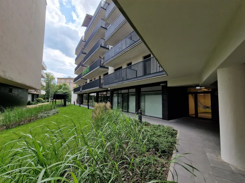 InPoint Central Apartments Old Town&Kazimierz - Free Parking - Image 1