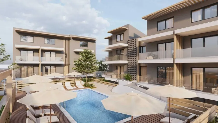 Calma Luxury Suites - Image 1