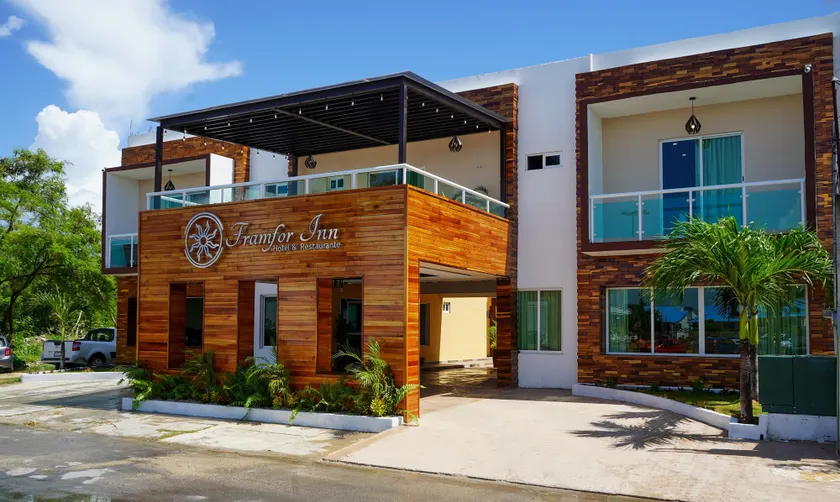 Hotel Framfor Inn Chetumal - Image 1