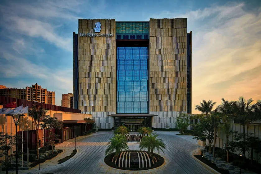 The Ritz-Carlton, Haikou - Image 1