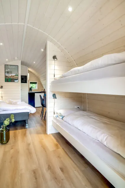Danhostel Skjern - Image 1