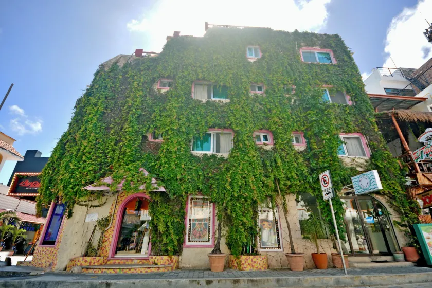 Hotel Delfin - Image 1