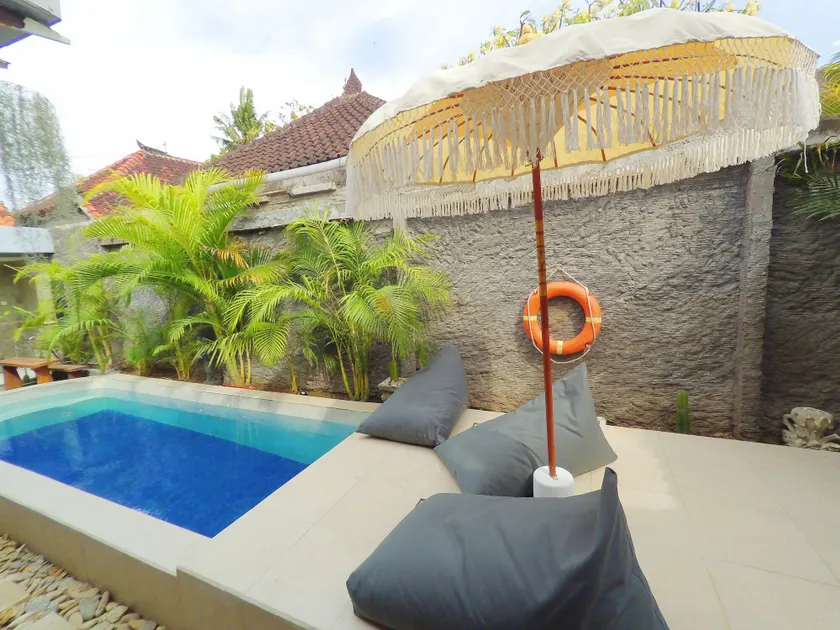 Tropical Garden Inn - Image 1