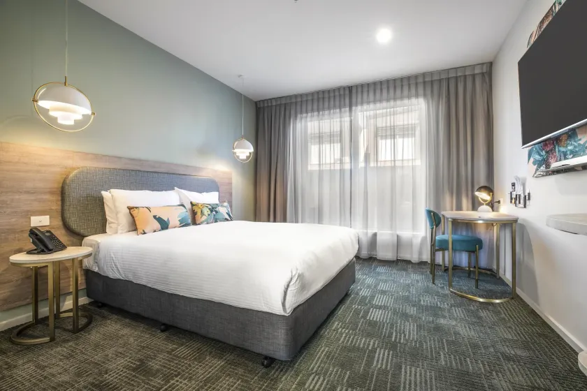 Nightelier Carrum Downs Sands Hotel - Image 1