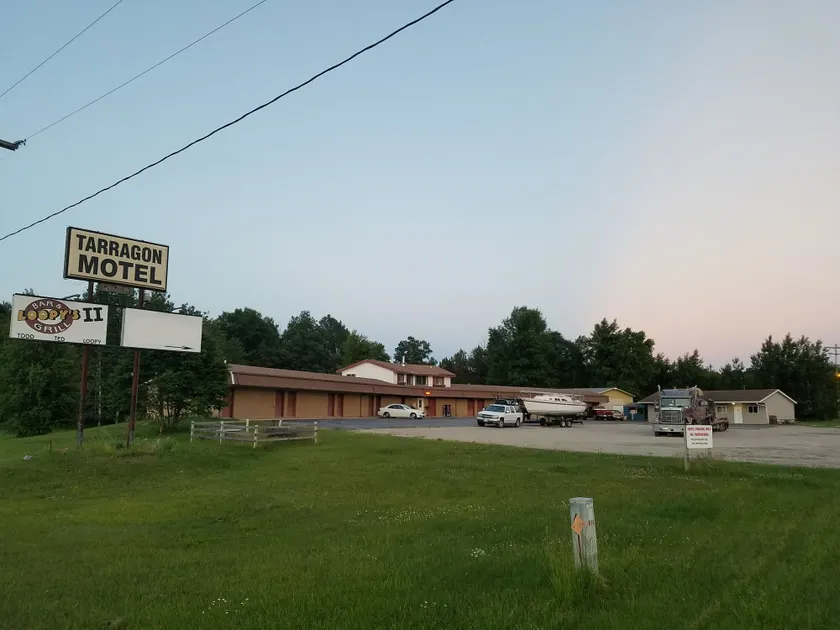 Tarragon Motel - Image 1