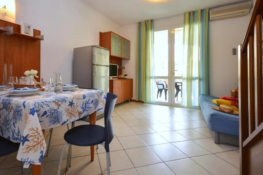 Villaggio Marco Polo - Image 1
