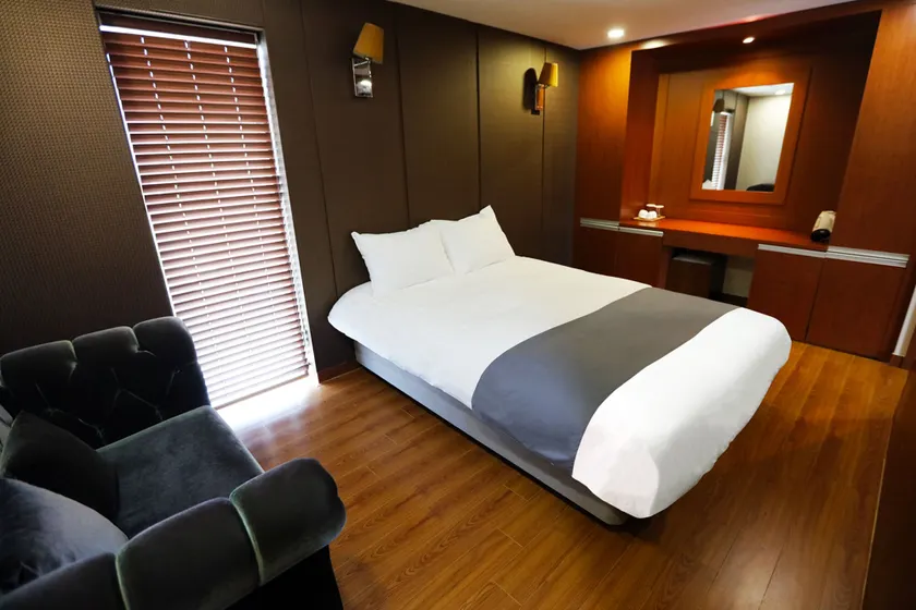 Sobaeksan Punggi Spa Resort - Image 1