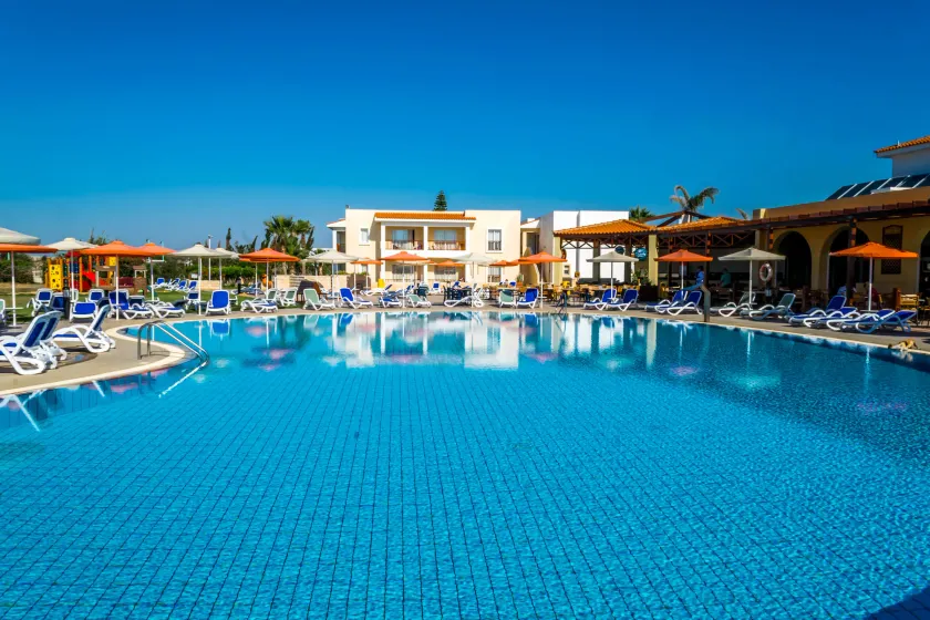 Aktea Beach Village - Image 1
