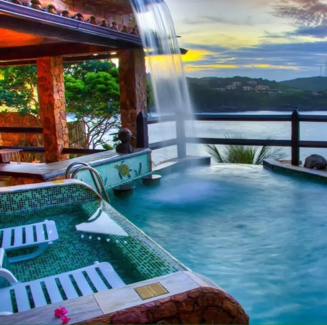 Cachoeira Inn - Image 1