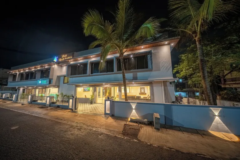 Hotel Navil Exotica - Image 1