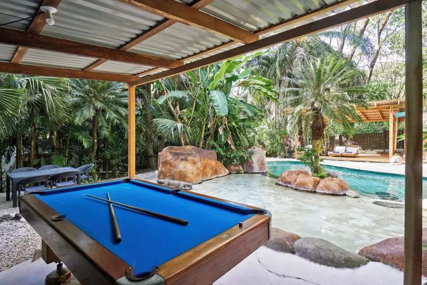 Havana Lodge - Image 1